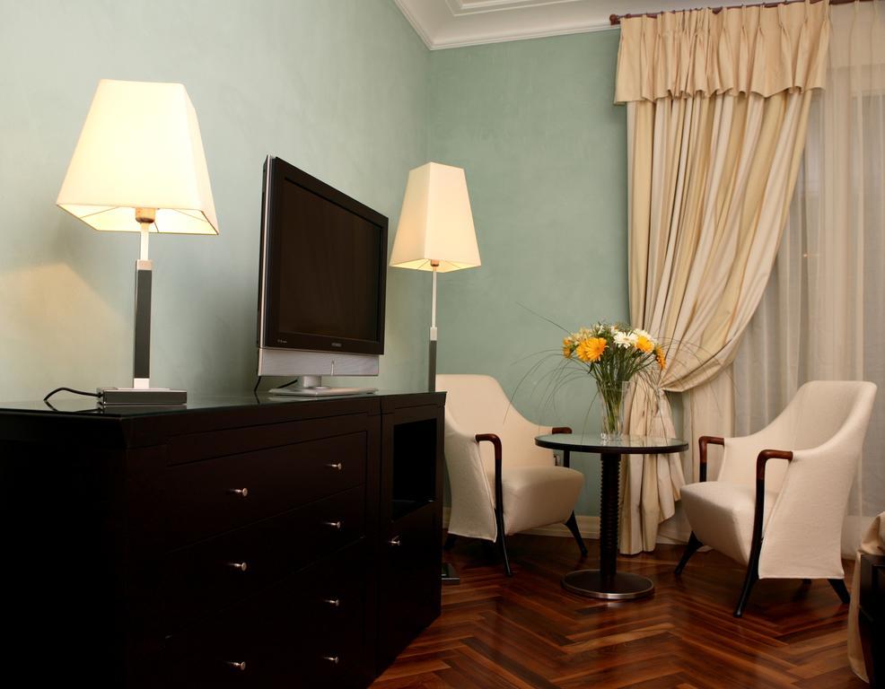 Villa Ersilia 소베라토마리나 객실 사진