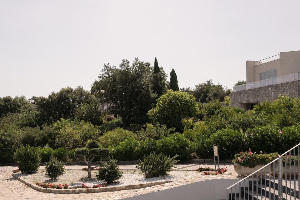 Villa Ersilia 소베라토마리나 외부 사진
