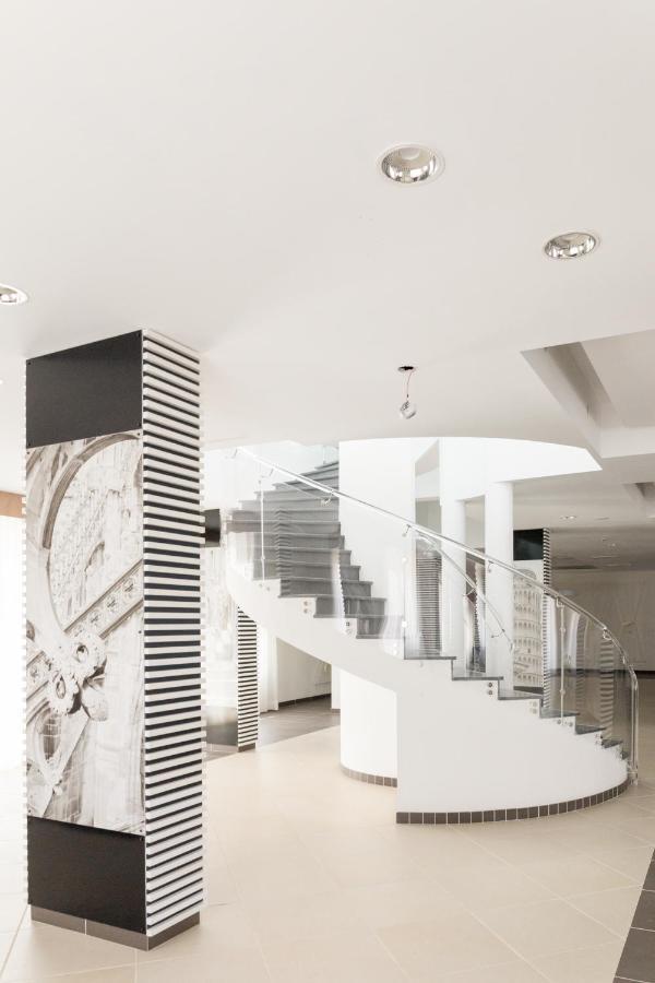 Villa Ersilia 소베라토마리나 외부 사진