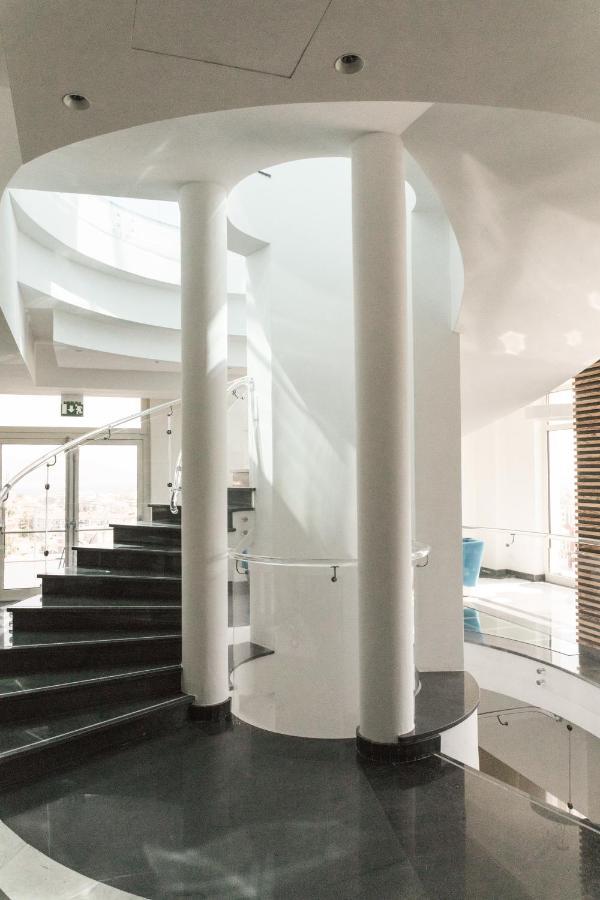 Villa Ersilia 소베라토마리나 외부 사진