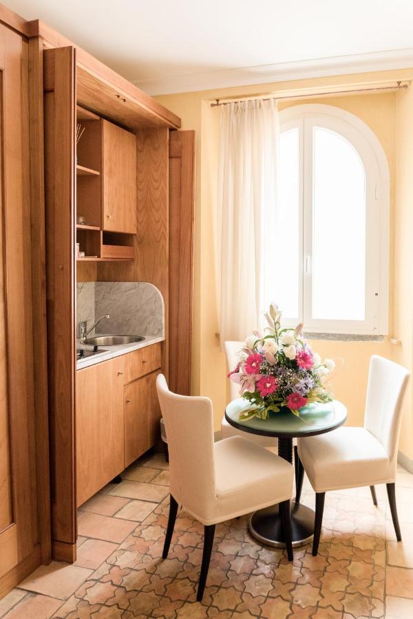 Villa Ersilia 소베라토마리나 외부 사진