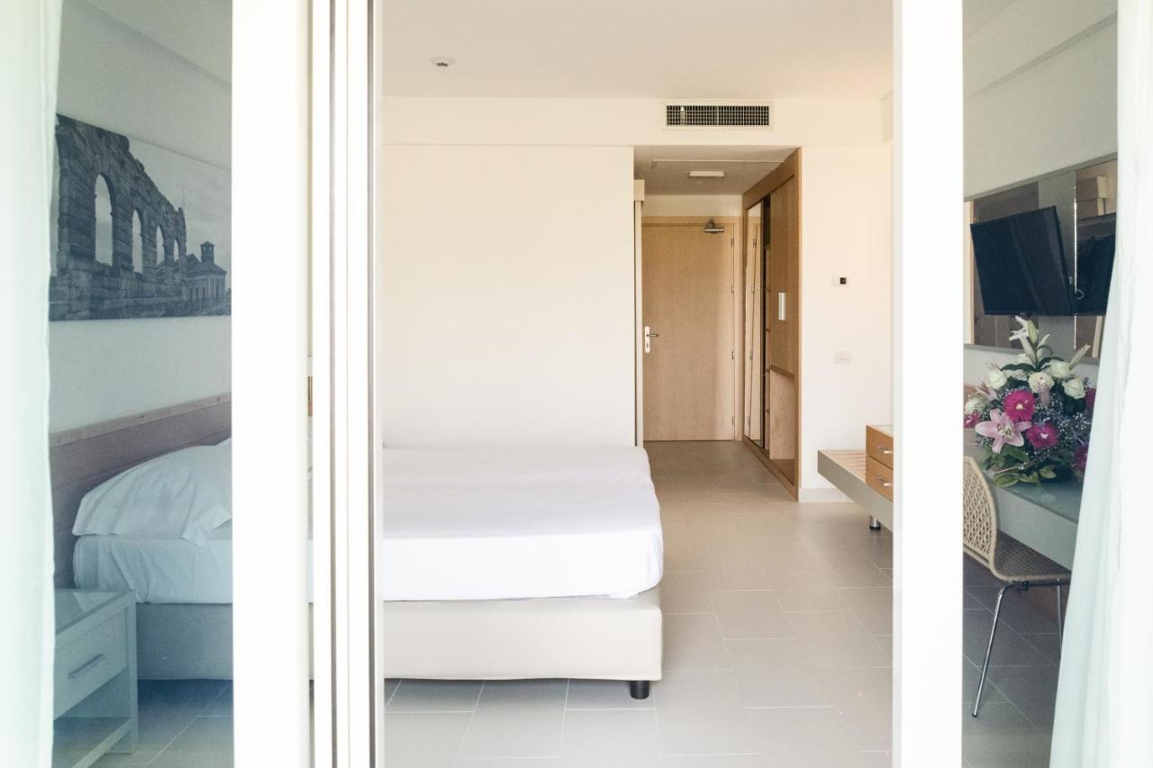 Villa Ersilia 소베라토마리나 외부 사진