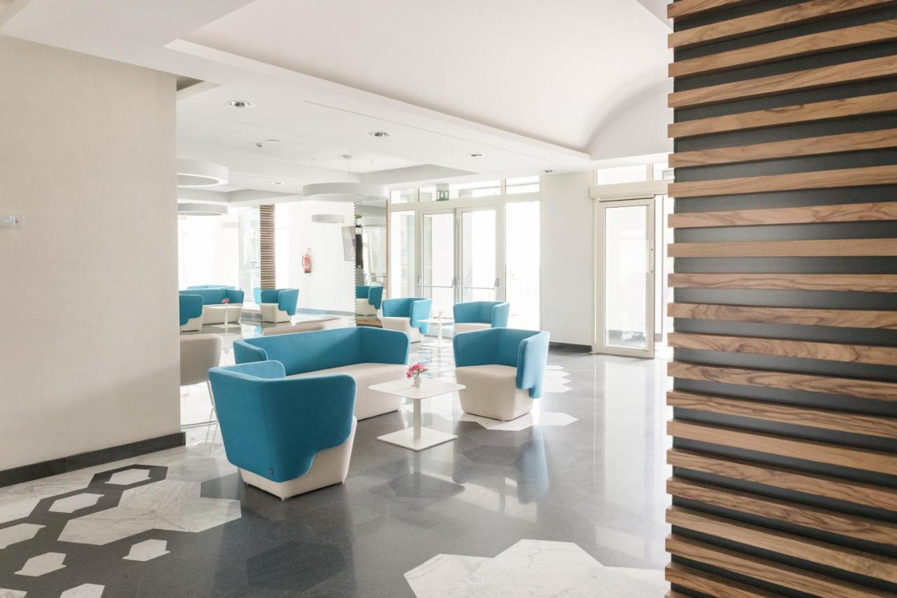 Villa Ersilia 소베라토마리나 외부 사진