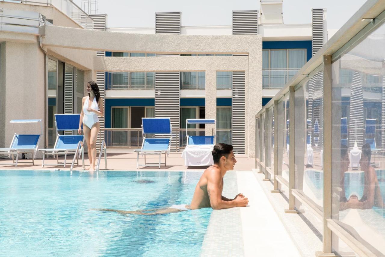 Villa Ersilia 소베라토마리나 외부 사진
