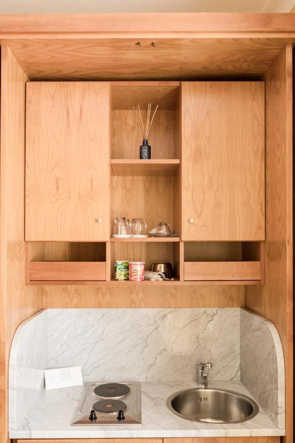 Villa Ersilia 소베라토마리나 외부 사진